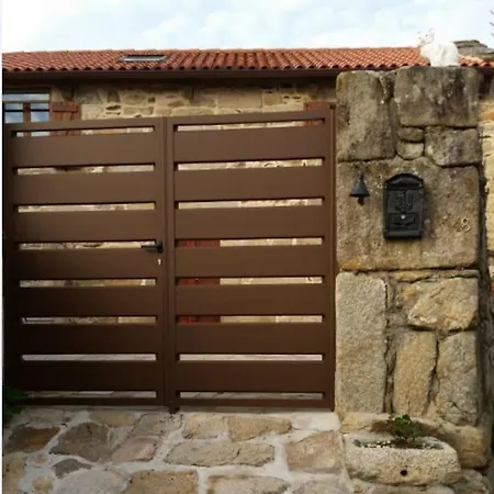 Casa Parada Da Capela Ποντεβέντρα