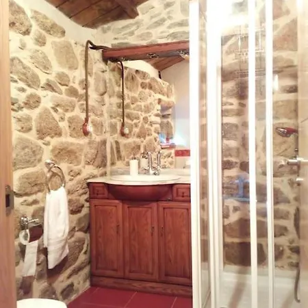 Σπίτι διακοπών Casa Parada Da Capela *