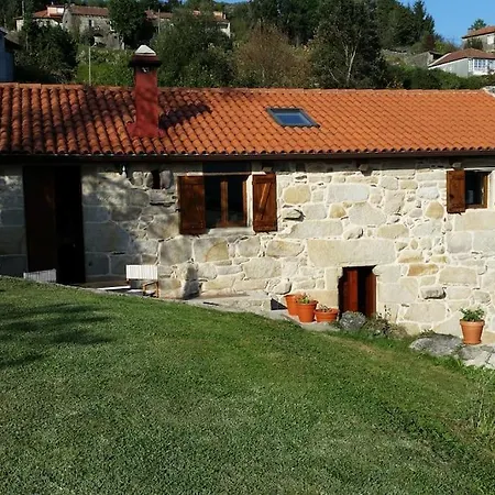 Casa Parada Da Capela Σπίτι διακοπών