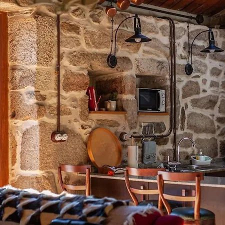 Casa Parada Da Capela Ποντεβέντρα