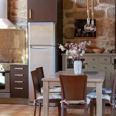 Casa Parada Da Capela * Ποντεβέντρα
