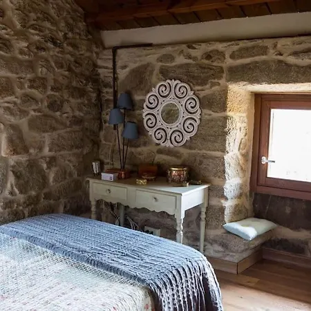 Σπίτι διακοπών Casa Parada Da Capela