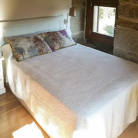 Σπίτι διακοπών Casa Parada Da Capela *